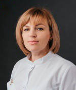 Врач Деева Юлия Витальевна