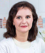 Резина Наталья Эдуардовна Фото врача: Резина Наталья Эдуардовна