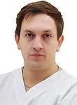 Врач Изюмов Владимир Владимирович