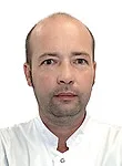 Фото врача: Мельников Роман Александрович