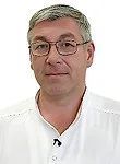 Врач Шадрин Илья Сергеевич