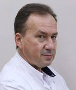 Врач Дмитриев Валерий Викторович