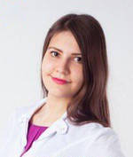 Семакова Анна Дмитриевна Фото врача: Семакова Анна Дмитриевна