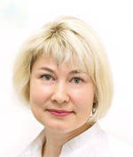 Врач Козлова Лидия Владимировна