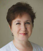 Врач Орлова Ирина Ивановна