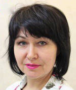Врач Марогулова Наталья Александровна