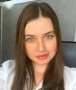 Врач Кетова Елена Сергеевна