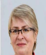 Врач Незнамова Екатерина Алексеевна