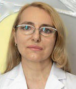Врач Хмелева Светлана Николаевна