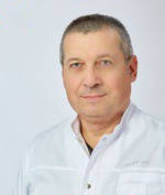 Врач Куряков Сергей Владимирович