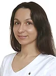 Фото врача: Стародубцева Екатерина Игоревна
