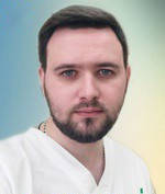 Фото врача: Стрепетов Дмитрий Олегович