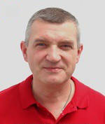 Врач Болховитинов Алексей Евгеньевич