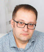 Фото врача: Климов Александр Викторович
