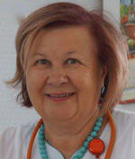 Врач Максимова Нина Николаевна
