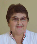 Врач Ермолова Лиана Георгиевна