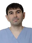 Врач Турбеев Виталий Николаевич