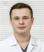 Врач Гапоненко Виктор Леонидович