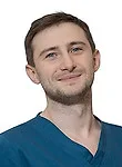 Врач Жуков Александр Андреевич