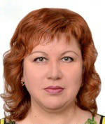 Врач Корнукова Юлия Анатольевна