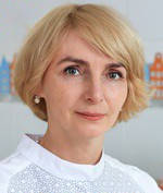 Фото врача: Щеблыкина Елена Викторовна