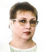 Фото врача: Балакирева Елена Александровна