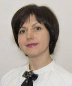 Врач Иванова Юлия Юрьевна