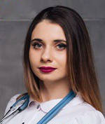 Врач Разуваева Юлия Юрьевна