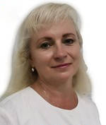 Врач Арсеева Светлана Станиславовна