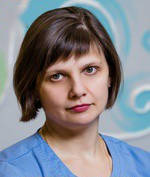Фото врача: Земченкова Елена Николаевна