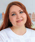 Фото врача: Тиунова Наталья Павловна