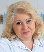 Сидельникова Ольга Владимировна Фото врача: Сидельникова Ольга Владимировна
