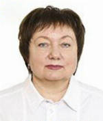 Врач Черникова Ольга Николаевна