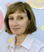 Врач Лобанова Ольга Алексеевна