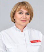Фото врача: Ульянникова Галина Николаевна