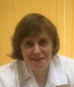 Врач Филимонова Надежда Ивановна