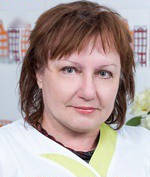 Врач Белик Маргарита Николаевна