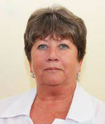 Фото врача: Сусская Ираида Борисовна