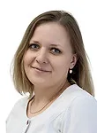 Врач Руднева Дарья Олеговна