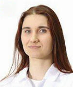 Врач Тихомирова Екатерина Владимировна