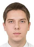 Врач Удодов Федор Юрьевич
