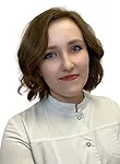 Фото врача: Кретова Галина Ивановна