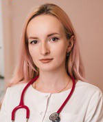 Врач Несинова Анна Александровна