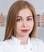 Врач Тарабрина Елена Викторовна