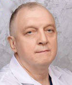 Врач Архаров Евгений Владимирович
