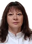 Врач Плеханова Елена Николаевна