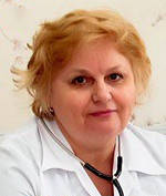 Врач Райко Ирина Константиновна