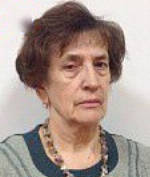 Врач Теплякова Светлана Павловна