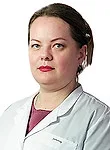 Фото врача: Ерохина Татьяна Юрьевна