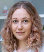 Врач Лукина Оксана Александровна